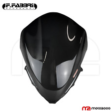 Cupolino racing fume usato  Ragalna