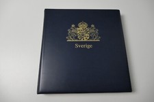 Briefmarkensammlung schwedens  gebraucht kaufen  Flintbek