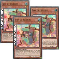 Box friends super usato  Ravenna