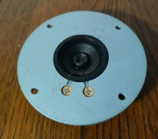 Pioneer 711c tweeter for sale  STRATHAVEN
