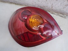 nissan almera n16 heckleuchte gebraucht kaufen nissan almera n16 heckleuchte gebraucht kaufen Wolfen