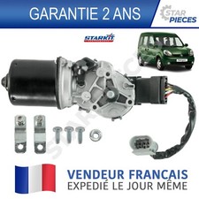 Moteur essuie glace d'occasion  Dinan