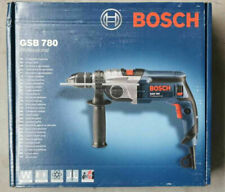 Bosch schlagbohrmaschine gsb gebraucht kaufen  Landau a.d.Isar
