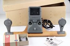 Moviola vintage moviscop usato  Caserta
