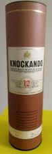 Boite carton whisky d'occasion  Balleroy