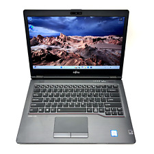 Fujitsu lifebook u749 for sale  Elm Grove