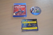 Marvel spider man d'occasion  France