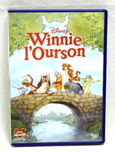 Winnie ourson walt d'occasion  Nice-