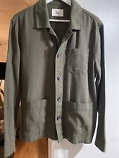 Folk overshirt shacket for sale  NORTHAMPTON