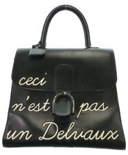 Delvaux hand bag d'occasion  Expédié en Belgium