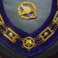 Masonic regalia oes for sale  Little Rock