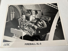 Fireball original studio for sale  Cypress
