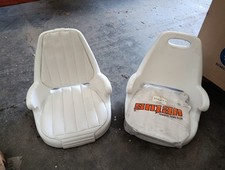 Vetus boat seats for sale  LARGS