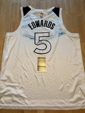 Anthony edwards signed for sale  Boca Raton
