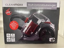 Cleanmaxx multi zyklon gebraucht kaufen Cleanmaxx multi zyklon gebraucht kaufen  Lage