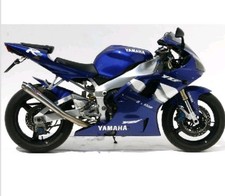 Mivv exhaust yamaha for sale  NEWCASTLE UPON TYNE
