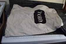 Toro recycler white for sale  Herndon