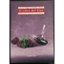 Libro del vino usato  Alessandria