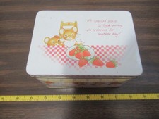 Vintage gibson tin for sale  Milwaukee
