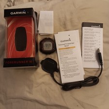 Garmin Forerunner 10 SEM BANDA comprar usado  Enviando para Brazil