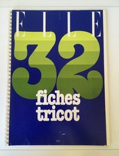 Livret catalogue magazine d'occasion  Clamart