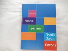 Yearbook south salem for sale  Portland
