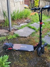 Electric scooter for sale  ALEXANDRIA