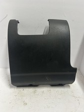2006-2013 VW GTI - Painel de joelho painel esquerdo 1K1858365 OEM original preto, usado comprar usado  Enviando para Brazil