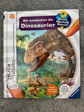 Tiptoi bücher set gebraucht kaufen  Berlin