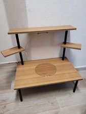 Blumen etagere blumenbank gebraucht kaufen Blumen etagere blumenbank gebraucht kaufen  Burgstädt