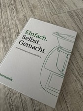 2023 25523 thermomix gebraucht kaufen  Minden
