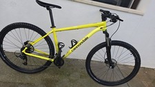Bicicletta mtb mountain usato  San Marco Argentano