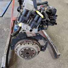 187a1000 motore fiat usato  Italia