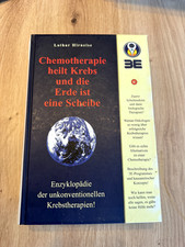 Chemotherapie heilt krebs gebraucht kaufen  Pullach i.Isartal