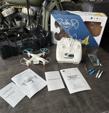 Quadrocopter 30w dji gebraucht kaufen  Murnau a.Staffelsee