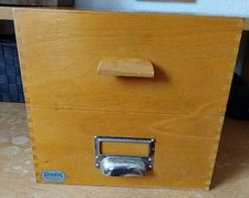 Vintage holz sindri gebraucht kaufen  Landau