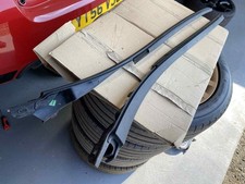Windscreen side trims for sale  NOTTINGHAM