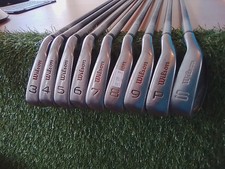 Wilson staff fat for sale  PLYMOUTH