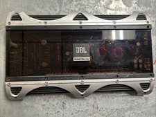 Jbl grand touring for sale  Terrell