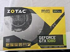 Zotac nvidia geforce gebraucht kaufen  Zwiefalten