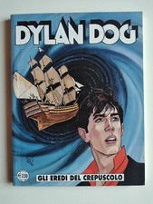 Dylan dog 238 usato  Italia