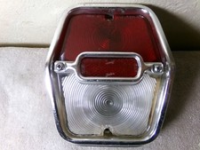 Taillight assembly fits for sale  Memphis