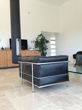 Lc3 cassina 1026 d'occasion  Monaco