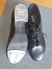 Steppschuhe stepptanz tap gebraucht kaufen  Mannheim
