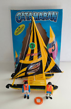 Airgam boys catamaran d'occasion  Tours-