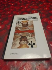 Principi scienza dell usato  Verrua Po