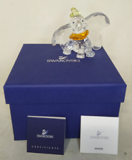 Swarovski dumbo 2011 usato  Bologna