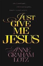 Give jesus hardcover for sale  Montgomery