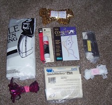 Lot sewing tools for sale  South San Francisco