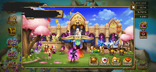 Summoners war mid for sale  North Adams